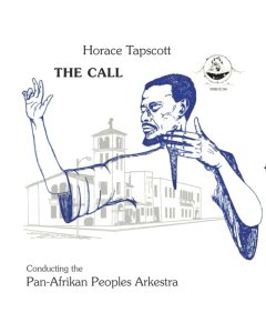 TAPSCOTT,HORACE - CALL