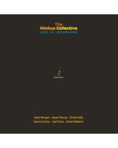 NIMBUS COLLECTIVE - LIVE IN LOTUSLAND