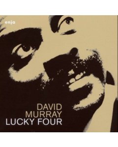 MURRAY,DAVID - LUCKY FOUR