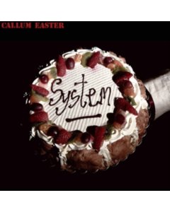 CALLUM EASTER - SYSTEM (COLORED VINYL/IMPORT)