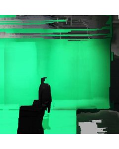 HECKER & MARK LECKEY,FLORIAN - HECKER LECKEY SOUND VOICE CHIMERA