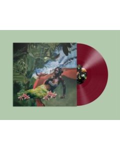 MUVA OF EARTH - ALIGN WITH NATURE'S INTELLIGENCE (COLOURED VINYL)