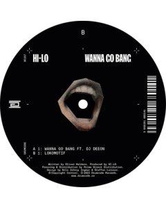 HI-LO - WANNA GO BANG