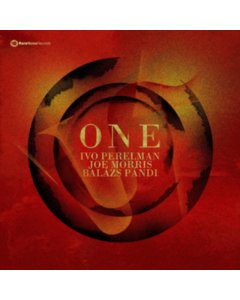 PERELMAN / IVO / MORRIS,JOE / PANDI,BALAZS - ONE