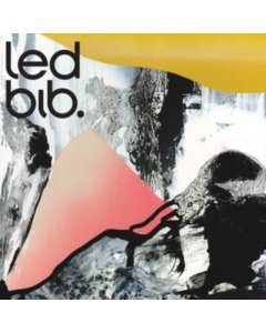 LED BIB - IT'S MORNING