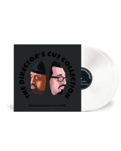 DIRECTOR'S CUT - DIRECTOR'S CUT COLLECTION (2LP)