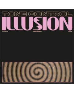 TONE CONTROL - ILLUSION (FEAT. THEO PARRISH REMIX)