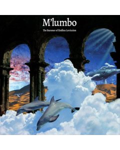 M'LUMBO - SUMMER OF ENDLESS LEVITATION