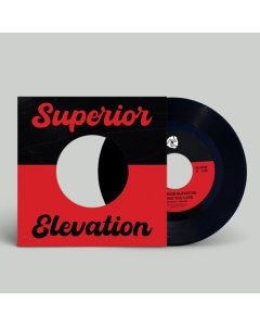 SUPERIOR ELEVATION - GIVING YOU LOVE