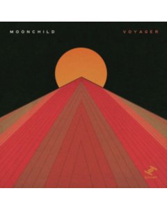 MOONCHILD - VOYAGER