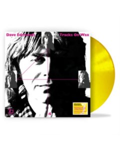 EDMUNDS,DAVE - TRACKS ON WAX 4  (COLOURED VINYL)