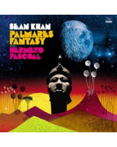 KHAN,SEAN - PALMARES FANTASY FT. HERMETO PASCOAL