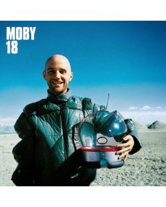 MOBY - 18 (2LP)