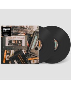 ROYKSOPP - LOST TAPES (180G/NUMBERED)