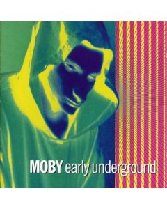 MOBY - EARLY UNDERGROUND (2LP)