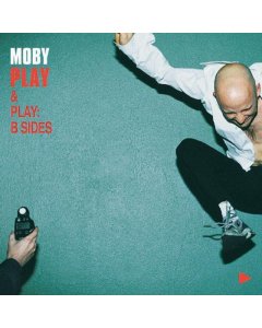 MOBY - PLAY (140G/2LP)