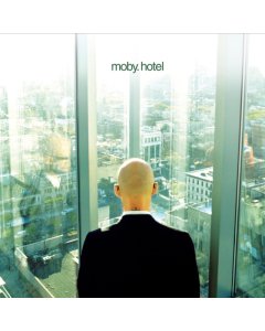 MOBY - HOTEL