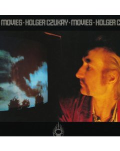 CZUKAY,HOLGER - MOVIES