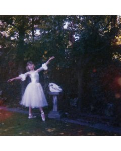 WOLF ALICE - VISIONS OF A LIFE