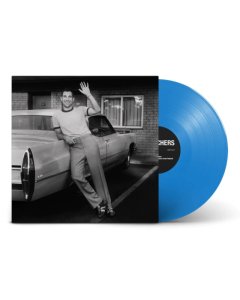 BLEACHERS - BLEACHERS (BLUE VINYL/2LP) (I)