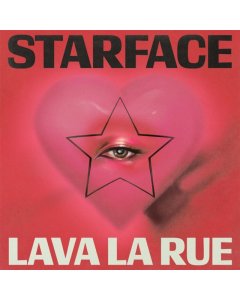 LAVA LA RUE - STARFACE (2LP/180G)