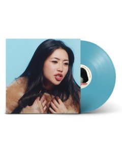 BEABADOOBEE - THIS IS HOW TOMORROW MOVES (SKY BLUE VINYL) (I)