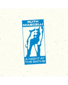 MASCELLI,RUTH - NIGHT AT THE BATHS (3MM SPINE/DL CARD)