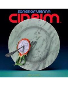 CID RIM - SONGS OF VIENNA (WHITE VINYL)