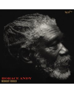 ANDY,HORACE - MIDNIGHT ROCKER