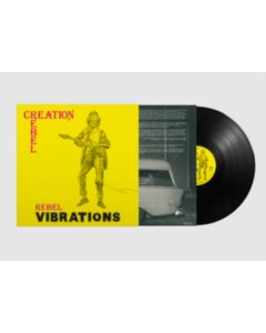 CREATION REBEL - REBEL VIBRATIONS