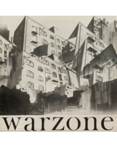 MISSING BRAZILIANS - WARZONE