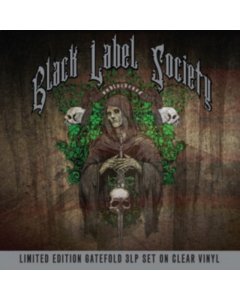 BLACK LABEL SOCIETY - UNBLACKENED