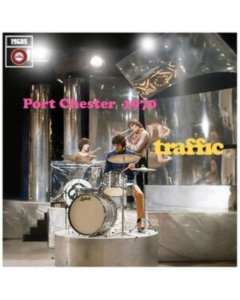 TRAFFIC - PORT CHESTER 1970