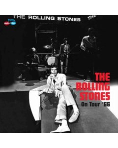 ROLLING STONES - ROLLING STONES ON TOUR '66 (VOLUME 2)