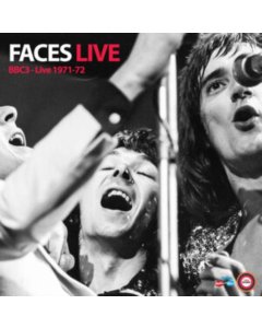 FACES - BBC3 - LIVE 1971-1972