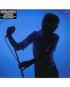 PRIMAL SCREAM - MANTRA FOR A STATE OF MIND