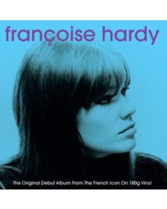 HARDY,FRANCOISE - FRANCOISE HARDY