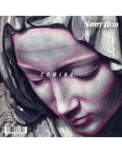 SAINT ALTO - COMING / FEEL