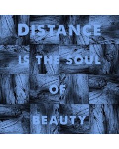 SHEEHY,MICHAEL J - DISTANCE IS THE SOUL OF BEAUTY