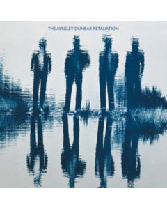 DUNBAR,AYNSLEY - AYNSLEY DUNBAR RETALIATION (180G)