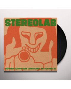 STEREOLAB - REFRIED ECTOPLASM (SWITCHED ON VOLUME 2)