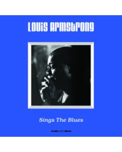 ARMSTRONG,LOUIS - SINGS THE BLUES