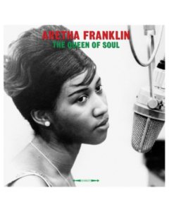 FRANKLIN,ARETHA - QUEEN OF SOUL