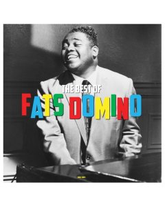 DOMINO,FATS - BEST OF (180G)