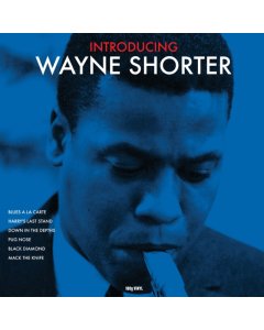 SHORTER,WAYNE - INTRODUCING (180G)