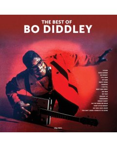 DIDDLEY,BO - BEST OF (180G)