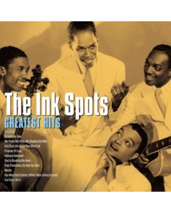 INK SPOTS - BEST OF (180G)