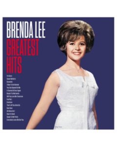 LEE,BRENDA - GREATEST HITS