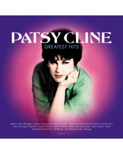 CLINE,PATSY - GREATEST HITS