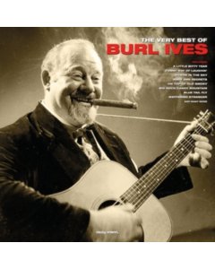 IVES,BURL - VERY BEST OF (180G)